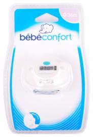 Bebe Confort Термометр-пустышка BebeConfort