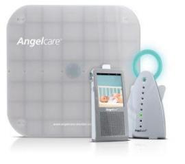 Angelcare AC1100 Видеоняня - Монитор дыхания