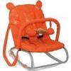 Amalfy Шезлонг с игрушками RC-DK1010 (Orange Bear)