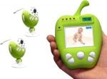 Цифровая видеоняня Wireless baby monitor