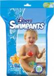 Libero Swimpants Small 7-12 кг 6 шт.