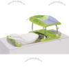 Пеленальный стол без ванночки Bebe Confort Amplitude Duo (bambou 070)