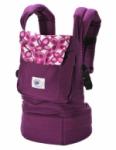 Эрго рюкзак ERGO baby Original (Ergobaby Carrier) Фиолетовая мистика