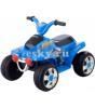 Baby Care Электромобиль-квадроцикл Jetem Fast (blue)