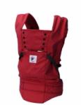 Эрго рюкзак ERGO baby Carrier (Ergobaby Carrier) Sport красный