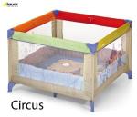Hauck Манеж Dream n"Play Square (circus)