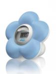 Цифровой термометр для ванной и помещений Philips AVENT SCH550-20