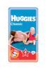 Подгузники Huggies (Хаггис) Classic 7-18 кг (4) 13 шт