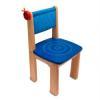Стульчики и кресла IM TOY Детский стульчик деревянный
