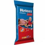 Подгузники Huggies Хаггис Classic 5-9 кг (3 шт.)