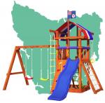 Детская игровая площадка Тасмания