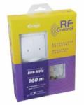 Базовый беспроводной комплект RF Control дистанционное релейное управление (выключатель) освещением и электроприборами ... 