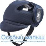 Шлем OK Baby противоударный (синий)