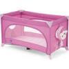 Chicco Манеж-кровать Easy Sleep Pink (79027.17)