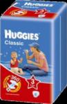 Huggies Classic Small Pack 4-9 кг 15 шт