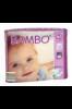 BAMBO детские ЭКО-подгузники Maxi, 9-18 кг, 25 шт.