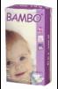 BAMBO детские Эко-подгузники Maxi, 9-18 кг, 50 шт.