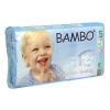 Abena ECO Подгузники детские 5 Junior 12-25 кг  42 эконом упаковка Bambo